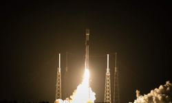 TÜRKSAT 5B uydusu için geri sayım başladı