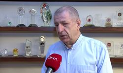 İhraç kararı mahkeme tarafından iptal edilen Özdağ: Adalet yerini buldu
