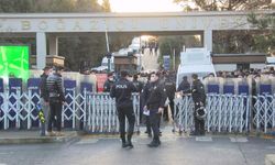 Boğaziçi Üniversitesi'ndeki olaylar nedeniyle gözaltına alınanlar serbest bırakıldı