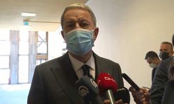 Akar’dan terörle mücadele mesajı