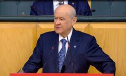 MHP lideri Bahçeli'den Kılıçdaroğlu'na eleştiri