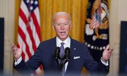 Biden'dan Powell ve Yellen ile enflasyon zirvesi