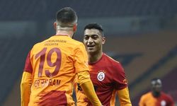 Galatasaray liderliğini sürdürdü
