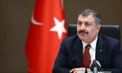 Sağlık Bakanı Koca'dan normalleşme açıklaması