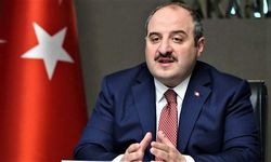 Bakan Varank: Türkiye 2023 eşiğini atlattıktan sonra küresel ekonominin parlayan bir yıldızı olacak
