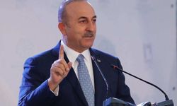 Çavuşoğlu'ndan Almanya'ya: Haddini bileceksin