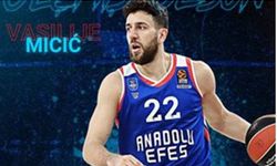 Micic'ten altın 3'lük