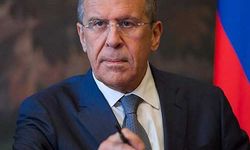 Lavrov: Avrupa'da savaş istemiyoruz