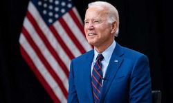 Joe Biden: 100 bin kişilik bir orduyla Avrupa'da görev yapıyoruz