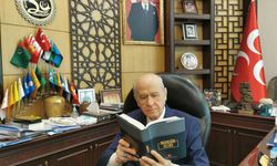 MHP lideri Bahçeli: Yunanistan insanlık suçu işlemiştir