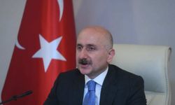 Ulaştırma Bakanı: Mayınların kısa sürede İstanbul yakınlarına gelmesi mümkün değil
