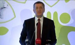 Bakan Selçuk "Özel Eğitim Mesleki Gelişim Programları"nı tanıttı