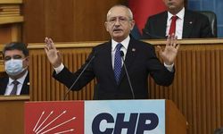 Kılıçdaroğlu'nun Gara tepkisi sürüyor: Başkomutansan talimatı sen verdin