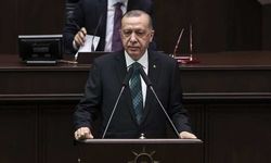 Erdoğan: Yeni anayasada uzlaşma olmazsa 2023 seçimlerinde milletin terazisine çıkarız