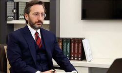 Altun: Göçmen politikası üzerinden Türkiye’de bir kaos ortamı oluşturmaya çalışıyorlar