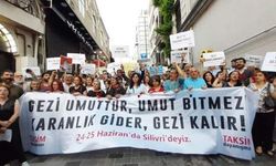 CHP ile AK Parti arasında 'Gezi kararı' gerilimi