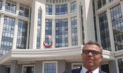 Hizmetliden rüşvet istediği iddia edilen hastane müdürü görevden alındı