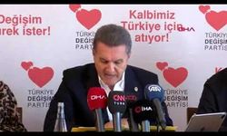 Sarıgül, yeni anayasa için masa daveti yaptı