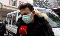 "Babam organ yetmezliğinden dolayı vefat etti"