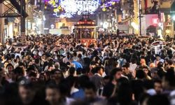 Türkiye'de yaşlı nüfus oranı artıyor