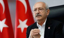 Kılıçdaroğlu: Biz Canan hanımı İstanbul İl Başkanı olarak yüreğimize yazdık