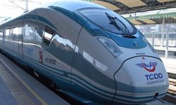 Açılışı yapılamayan Ankara-Sivas YHT projesinde 123.5 milyon TL daha ödenecek