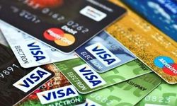 Kartlı ödemeler 2020'de 1.15 trilyon liraya ulaştı