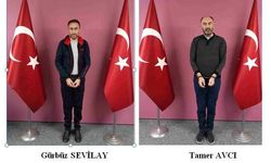 MİT'ten Özbekistan'da FETÖ operasyonu