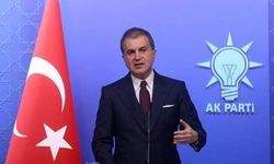AK Parti sözcüsü Ömer Çelik İsviçre'deki 23 Nisan Festivaline' saldırıyı kınadı