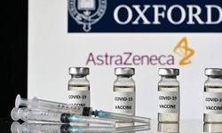 Oxford-AstraZeneca aşısı engelledi
