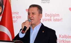 Sarıgül: Sivil anayasa bize nasip olacak