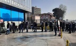 Kısıtlamada 'vergi' kuyruğu