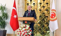 TBMM Başkanı Şentop:  Yeni anayasaya samimiyetle yaklaşmak lazım