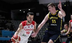 Basketbolda Avrupa yolu açıldı