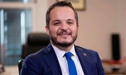 Türkiye Varlık Fonu'na yeni genel müdür