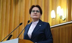Akşener: Kılıçdaroğlu kimi işaret ederse sonuna kadar onu destekleyeceğiz