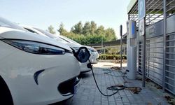 Yeni AVM otoparklarında yüzde 10 elektrikli otomobil şarj zorunlu