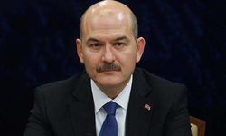 Bakan Soylu kaybolan silahları açıkladı
