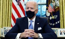 ABD Başkanı Biden: Kritik bir dönemdeyiz