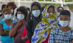 DSÖ'den Afrika için kritik uyarı
