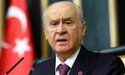 Bahçeli: Cumhur İttifakı'nın 2023 vizyonunu kundaklamaya kimsenin gücü yetmeyecek