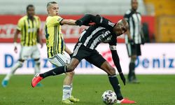 Beşiktaş - Fenerbahçe derbisinin oynanacağı tarih açıklandı