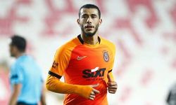 Galatasaray, Belhanda'nın sözleşmesini feshetti