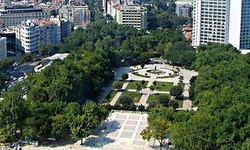 Gezi Parkı Vakıflar'a geçti