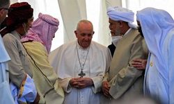 Papa'nın ziyareti nedeniyle Irak'ta 6 Mart "ulusal hoşgörü" günü ilan edildi