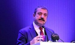 TCMB Başkanı Kavcıoğlu: Yakın, orta ve uzun vadede devreye alınacak tüm uygulamaların odağı, fiyat istikrarının sürdürülebilir bir zeminde yeniden şekillenmesi amacıyla finansal sistemin liralaşmasını sağlamak olacaktır