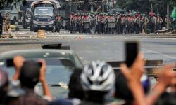 Myanmar'da en kanlı gün; 38 kişi öldü