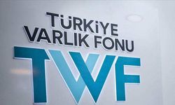 Türkiye Varlık Fonu'na 1,25 milyar Euroluk kredi