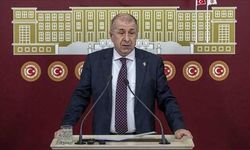 Ümit Özdağ partisinin oy oranını açıkladı