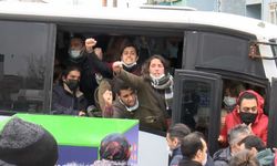 Boğaziçi protestosuna müdahale ve gözaltı